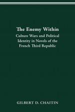 Enemy Within