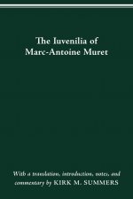 Iuvenilia of Marc-Antoine Muret
