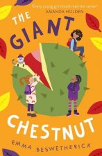 Giant Chestnut: Playdate Adventures
