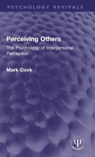 Perceiving Others