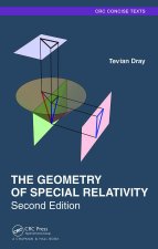 Geometry of Special Relativity
