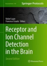 Receptor and Ion Channel Detection in the Brain