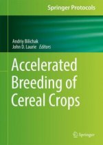 Accelerated Breeding of Cereal Crops