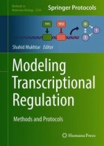 Modeling Transcriptional Regulation