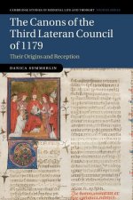Canons of the Third Lateran Council of 1179