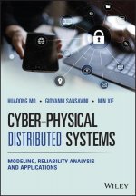 Cyber-Physical Distributed Systems - Modeling, Reliability Analysis and Applications