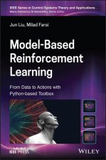 Model-Based Reinforcement Learning: From Data to C ontinuous Actions with a Python-based Toolbox