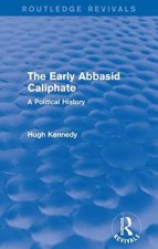 EARLY ABBASID CALIPHATE