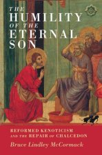 Humility of the Eternal Son