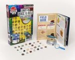 Light-Up Rocks & Gems Collection