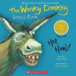 Wonky Donkey Sound Book