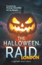 Halloween Raid