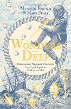 Treasures of the Deep