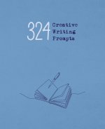 321 Creative Writing Prompts