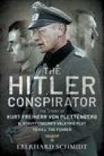 Hitler Conspirator