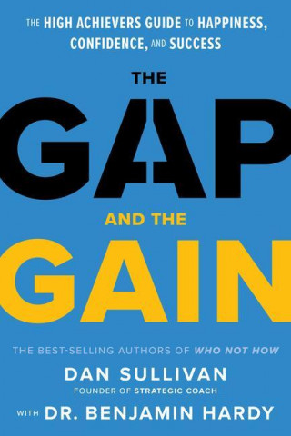 Gap and The Gain