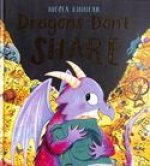 Dragons Don't Share HB