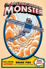 Last Mechanical Monster