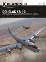Douglas XB-19
