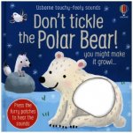 Don't Tickle the Polar Bear!