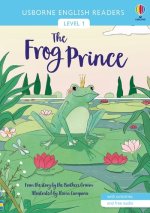 Frog Prince