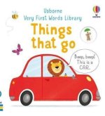 Things that go