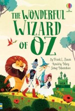 Wonderful Wizard of Oz