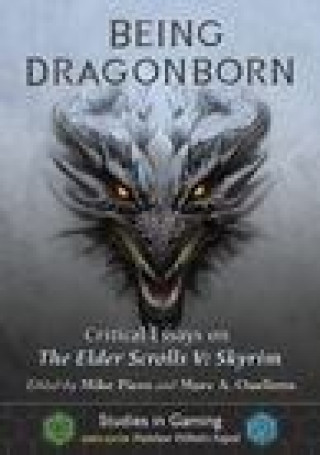 Being Dragonborn