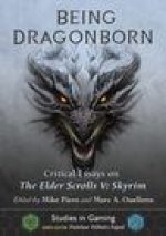 Being Dragonborn