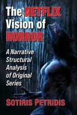Netflix Vision of Horror