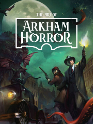 Art Of Arkham Horror ()