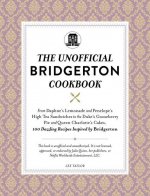 Unofficial Bridgerton Cookbook