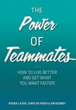 Power of Teammates