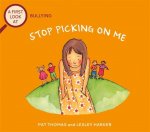 First Look At: Bullying: Stop Picking On Me