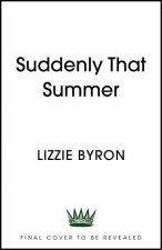 Suddenly That Summer