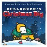Bulldozer's Christmas Dig