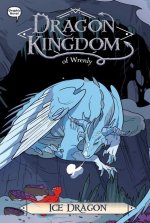 Ice Dragon: Volume 6
