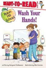 Wash Your Hands!