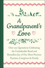 Grandparent's Love
