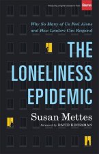Loneliness Epidemic