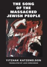 Song of the Massacred Jewish People
