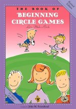 Book of Beginning Circle Games