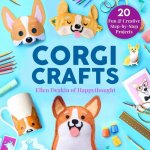 Corgi Crafts