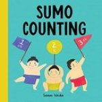Sumo Counting: (Stocking Stuffer for Babies and Toddlers)
