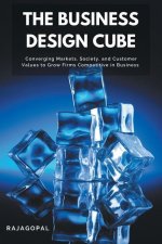 Business Design Cube