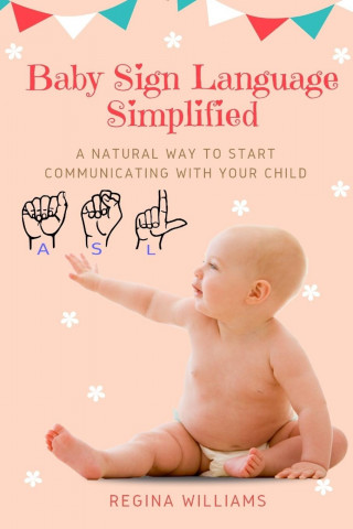 Baby Sign Language Simplified