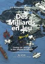 Des Milliards En Jeu: L'Avenir de l'Énergie Et Des Affaires En Afrique/Billions at Play (French Edition)
