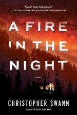 Fire In The Night