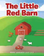 Little Red Barn