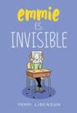 Emmie Es Invisible / Invisible Emmie